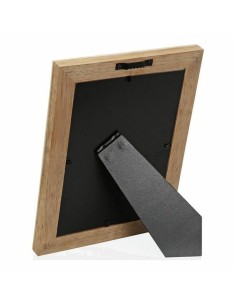 Cadre photo Versa Angara Bois (2 x 22 x 17 cm) (13 x 18 cm) 2