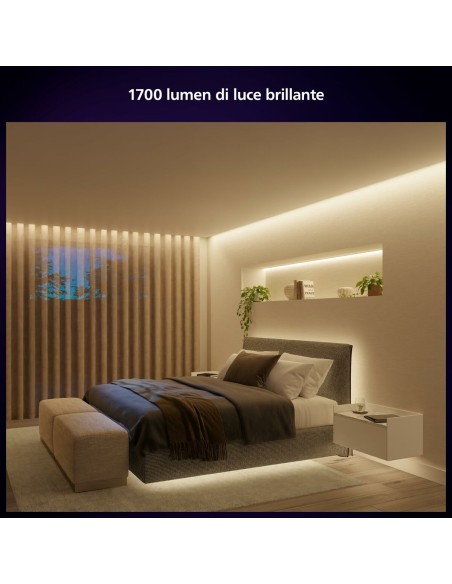 Bandes LED Philips Blanc 20 W