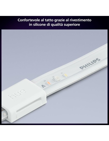 Bandes LED Philips Blanc 20 W
