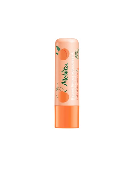 Baume à lèvres Melvita ACEITE DE ALBARICOQUE