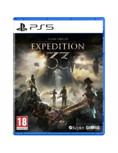 Jeu vidéo PlayStation 5 Bandai Namco