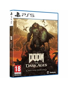 Jeu vidéo PlayStation 5 Bethesda