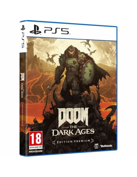 Jeu vidéo PlayStation 5 Bethesda