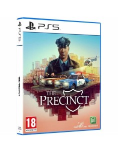 Jeu vidéo PlayStation 5 Microids