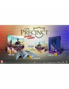 Jeu vidéo PlayStation 5 Microids 2