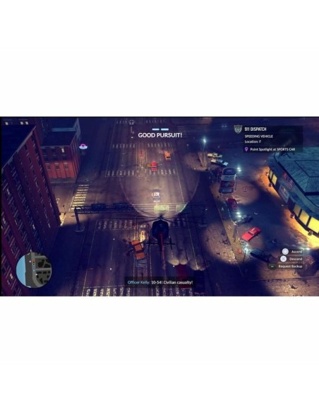 Jeu vidéo PlayStation 5 Microids