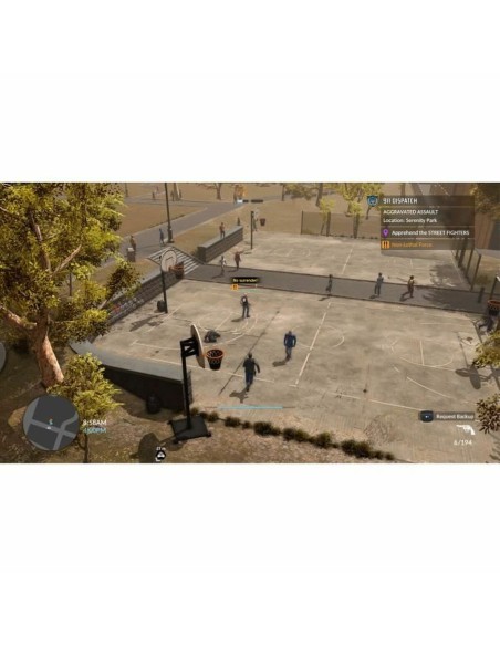 Jeu vidéo PlayStation 5 Microids