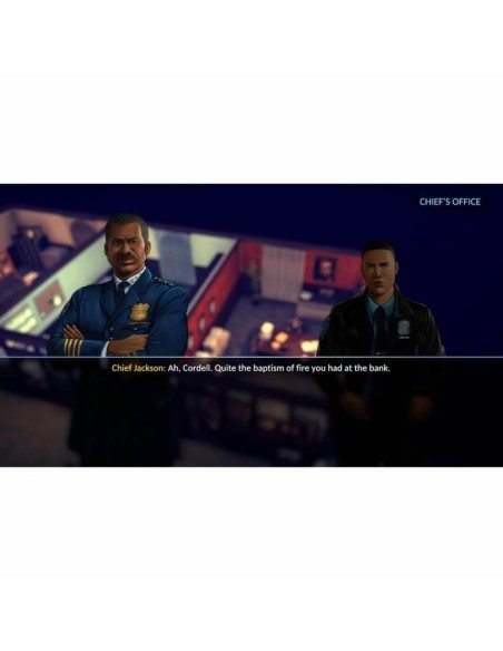 Jeu vidéo PlayStation 5 Microids
