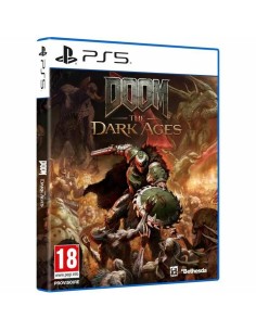 Jeu vidéo PlayStation 5 Bethesda