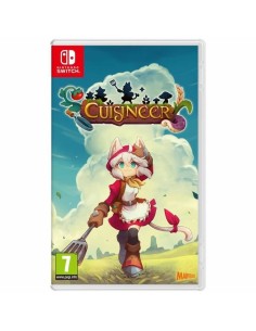 Jeu vidéo pour Switch Just For Games