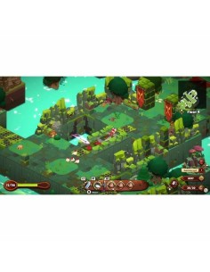 Jeu vidéo pour Switch Just For Games 2