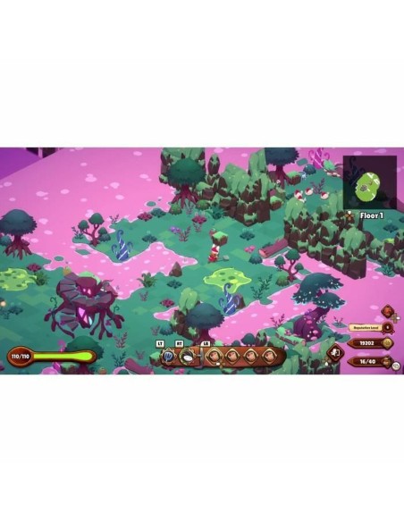 Jeu vidéo pour Switch Just For Games