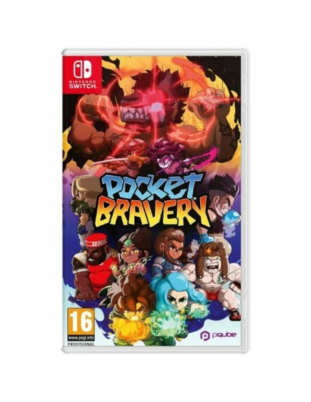Jeu vidéo pour Switch Just For Games