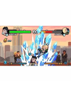 Jeu vidéo pour Switch Just For Games 2