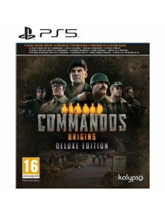 Jeu vidéo PlayStation 5 Microids