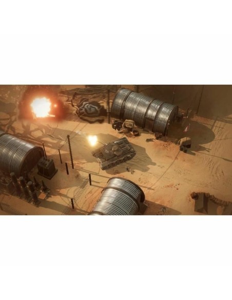 Jeu vidéo PlayStation 5 Microids