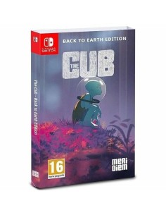 Jeu vidéo pour Switch Microids