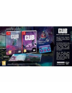 Jeu vidéo pour Switch Microids 2