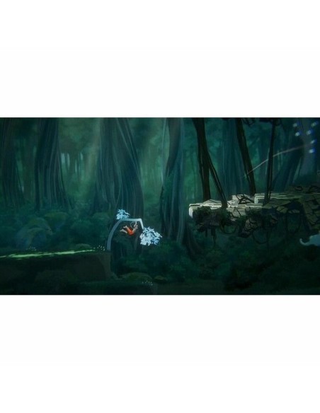 Jeu vidéo pour Switch Microids