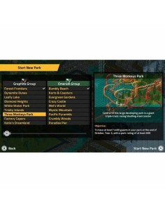 Jeu vidéo pour Switch Just For Games 2