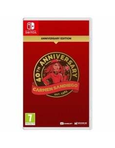 Jeu vidéo pour Switch Just For Games