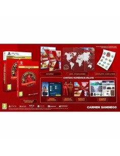 Jeu vidéo pour Switch Just For Games 2