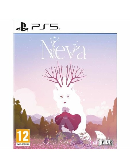 Jeu vidéo PlayStation 5 Just For Games