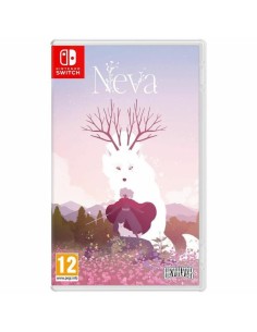 Jeu vidéo pour Switch Just For Games