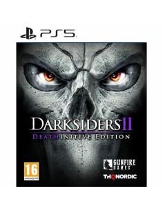Jeu vidéo PlayStation 5 Just For Games