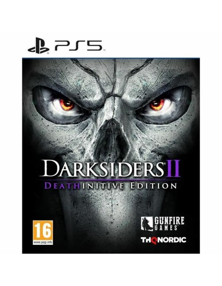 Jeu vidéo PlayStation 5 Just For Games