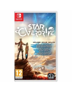 Jeu vidéo pour Switch Just For Games
