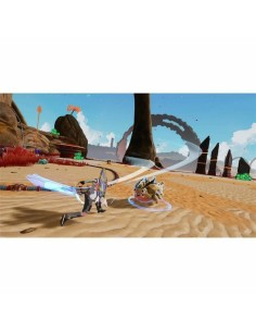 Jeu vidéo pour Switch Just For Games 2