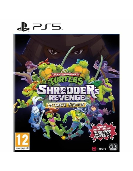 Jeu vidéo PlayStation 5 Just For Games