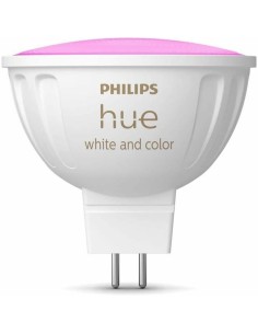 Lampe LED Philips Blanc G 400 lm 2 Unités (6500 K)