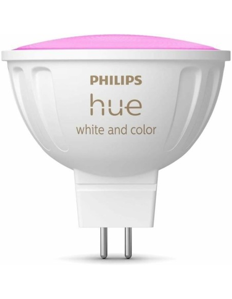 Lampe LED Philips Blanc G 400 lm 2 Unités (6500 K)