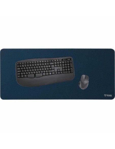 Tapis de Souris Yenkee YPM 9040BE Bleu