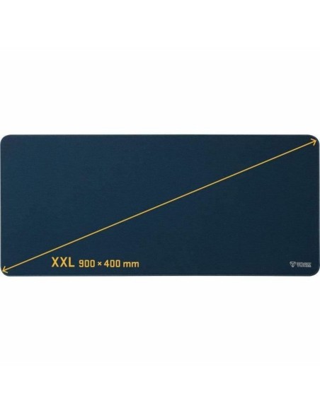 Tapis de Souris Yenkee YPM 9040BE Bleu
