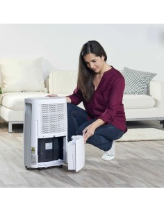 Déshumidificateur Taurus 954514000 4 L 2