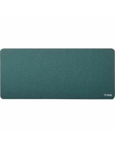 Tapis de Souris Yenkee YPM 9040GN Noir