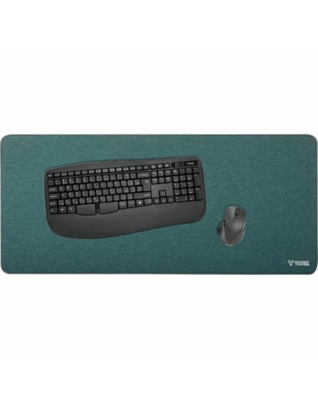 Tapis de Souris Yenkee YPM 9040GN Noir