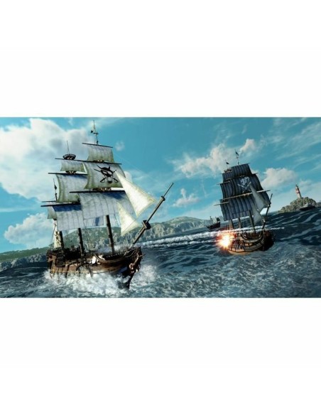 Jeu vidéo PlayStation 5 SEGA Como un dragón: Pirata Yakuza en Hawái