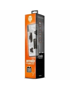 Tapis de Souris Yenkee DEFENDER YPM WT90 2