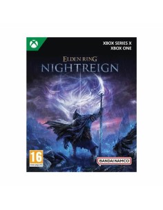 Jeu vidéo Xbox Series X Bandai Namco Nightreign - Edición Buscadores