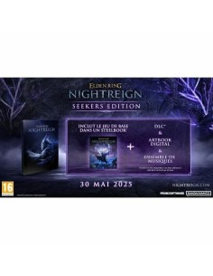 Jeu vidéo Xbox Series X Bandai Namco Nightreign - Edición Buscadores 2