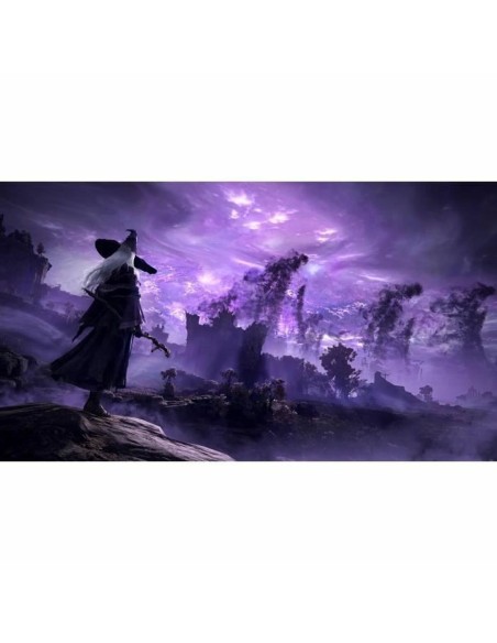Jeu vidéo Xbox Series X Bandai Namco Nightreign - Edición Buscadores