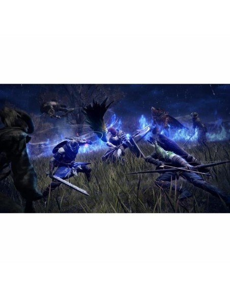 Jeu vidéo Xbox Series X Bandai Namco Nightreign - Edición Buscadores