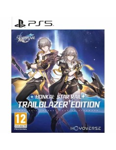 Jeu vidéo PlayStation 5 Just For Games Trailblazer Edition
