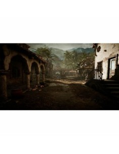 Jeu vidéo Xbox Series X Microids The Amerzone: El Testamento del Explorador 2