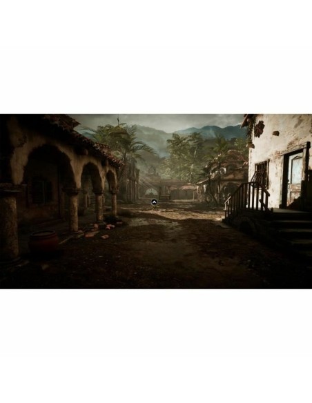 Jeu vidéo Xbox Series X Microids The Amerzone: El Testamento del Explorador