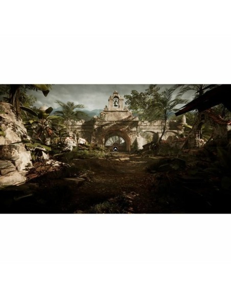 Jeu vidéo Xbox Series X Microids The Amerzone: El Testamento del Explorador